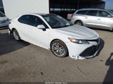 Toyota Camry Xle V6 4T1BZ1HK6JU501586 fotografie