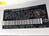 Toyota Camry Xle V6 4T1BZ1HK6JU501586 снимка