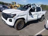 Chevrolet Colorado 4Wd Z71 1GCPTDEK0R1196259 fotografie