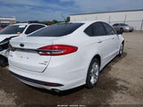 Ford Fusion Hybrid Se 3FA6P0LU1JR253789 fotografie