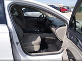 Ford Fusion Hybrid Se 3FA6P0LU1JR253789 снимка