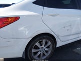 Hyundai Accent Gls KMHCU4AE0DU444136 снимка