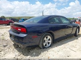 Dodge Charger Se 2C3CDXBG7EH187748 снимка