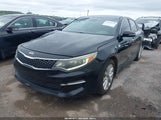 Kia Optima Ex 5XXGU4L39JG204781 снимка