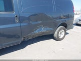 Chevrolet Express Cargo Rwd  Regular Wheelbase Wt 1GCWGAFG4L1156959 photo