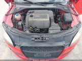 Audi Tt 2.0T TRUAF38J181030184 снимка