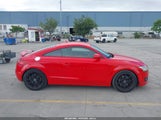 Audi Tt 2.0T TRUAF38J181030184 снимка