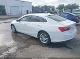 Chevrolet Malibu Hybrid 1G1ZJ5SU0HF139239 fotografie