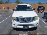 Nissan Pathfinder S Fe+ 5N1AR1NN9AC624427 снимка