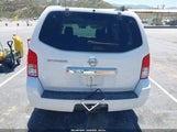 Nissan Pathfinder S Fe+ 5N1AR1NN9AC624427 снимка