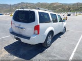 Nissan Pathfinder S Fe+ 5N1AR1NN9AC624427 снимка