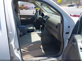 Nissan Pathfinder S Fe+ 5N1AR1NN9AC624427 снимка