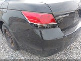 Honda Accord 2.4 Lx-P 1HGCP26448A028793 photo