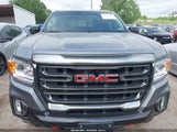 GMC Canyon 4Wd Short Box At4 - Cloth 1GTG6FEN9M1199098 fotografie