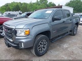 GMC Canyon 4Wd Short Box At4 - Cloth 1GTG6FEN9M1199098 fotografie