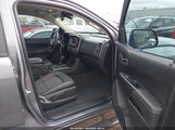 GMC Canyon 4Wd Short Box At4 - Cloth 1GTG6FEN9M1199098 fotografie