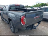 GMC Canyon 4Wd Short Box At4 - Cloth 1GTG6FEN9M1199098 fotografie