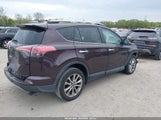 Toyota Rav4 Limited 2T3DFREV8HW603567 снимка