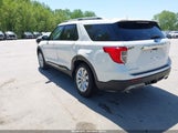 Ford Explorer Limited 1FMSK8FH6RGA88423 снимка