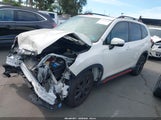 Subaru Forester Sport JF2SKARCXLH534734 снимка