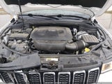 Jeep Grand Cherokee Limited 4X2 1C4RJEBG0KC643817 photo