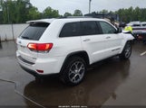 Jeep Grand Cherokee Limited 4X2 1C4RJEBG0KC643817 снимка