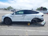 Tesla Model X Dual Motor All-Wheel Drive 7SAXCAE5XNF349694 fotografie