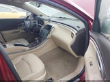 Buick Lacrosse Cxs 1G4GE5ED0BF311299 снимка
