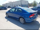 Honda Civic Si 2HGFA55509H701074 снимка