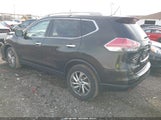 Nissan Rogue Sl 5N1AT2MV3EC819454 снимка