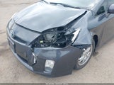 Toyota Prius Two JTDKN3DUXB0247148 снимка