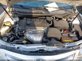 Toyota Camry Le 4T1BF3EK1BU739839 снимка