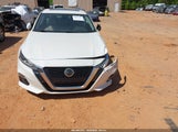 Nissan Altima Sl Fwd 1N4BL4EV9MN305457 fotografie