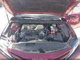 Toyota Camry Se 4T1B11HK0JU625148 photo