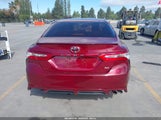 Toyota Camry Se 4T1B11HK0JU625148 photo