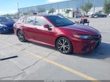 Toyota Camry Se 4T1B11HK0JU625148 photo