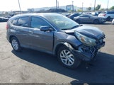 Honda Cr-V Ex-L 2HKRM3H71GH556748 снимка