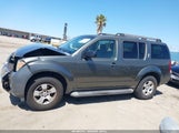 Nissan Pathfinder S 5N1AR18U88C643029 снимка