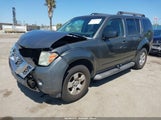 Nissan Pathfinder S 5N1AR18U88C643029 снимка