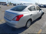 Nissan Versa 1.6 S 3N1CN7AP6EL863417 снимка