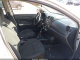 Nissan Versa 1.6 S 3N1CN7AP6EL863417 снимка