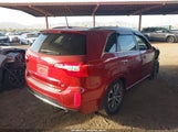Kia Sorento Sx 5XYKW4A77EG531658 снимка