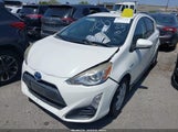 Toyota Prius C One JTDKDTB35H1597626 снимка