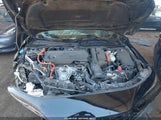 Honda Civic Hybrid Sport/Sport Touring 2HGFE4F89SH340330 fotografie