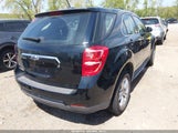Chevrolet Equinox Ls 2GNALBEK9H1527169 снимка