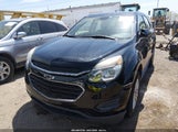Chevrolet Equinox Ls 2GNALBEK9H1527169 снимка