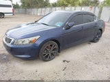 Honda Accord 2.4 Ex 1HGCP26788A080891 снимка