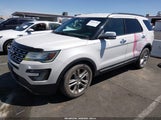 Ford Explorer Limited 1FM5K7F83HGA42702 снимка