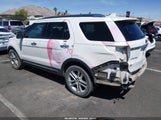 Ford Explorer Limited 1FM5K7F83HGA42702 снимка