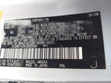 Lexus Rx 400H JTJGW31U082850546 снимка